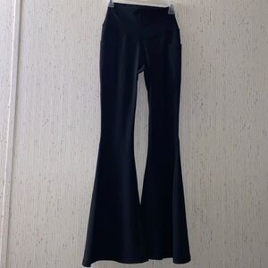Popflex Supersculpt Bell Bottoms